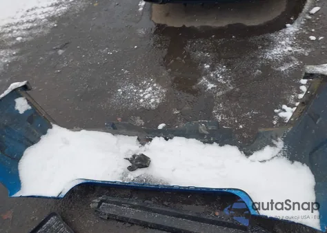 2021 Subaru Impreza Sedan z USA, uszkodzony, nr VIN 4S3GKAB67M3600468